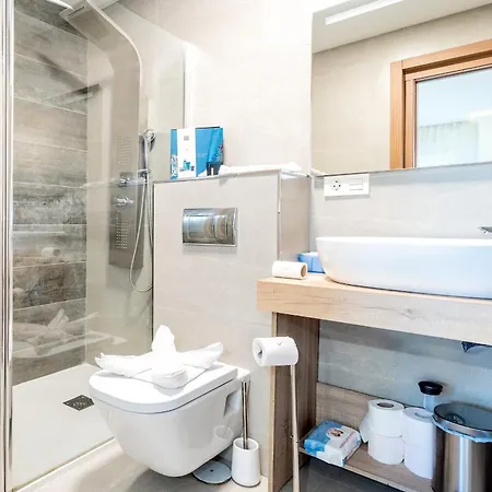 Luxury Escape In Puerto Banus Apartment Marbella